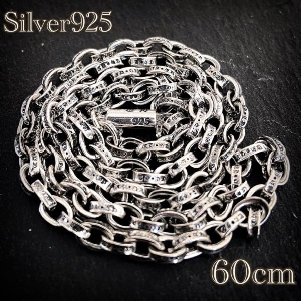 Silver925商品　画像