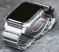 Apple Watch　写真